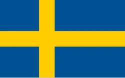  瑞典 